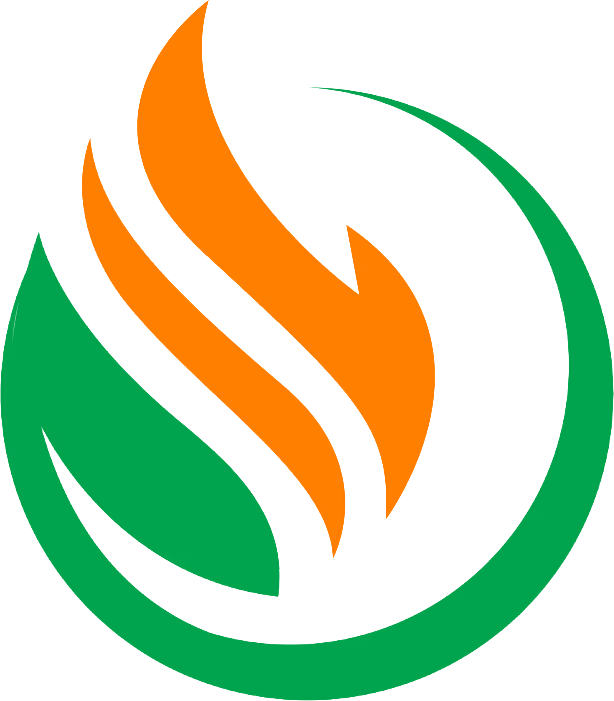 East Green Oil & Gas logo