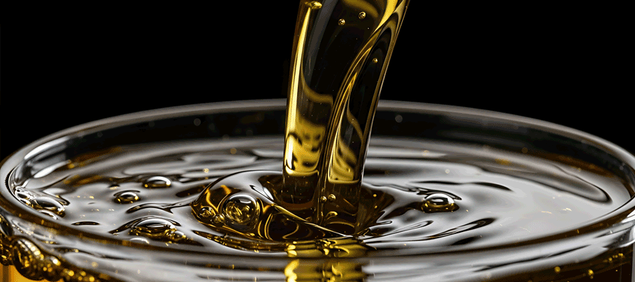 Crude Oil