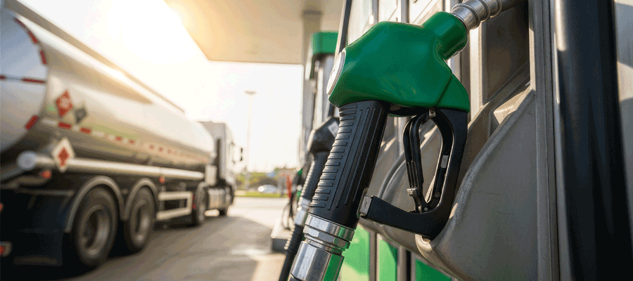 Diesel and Gas Oil