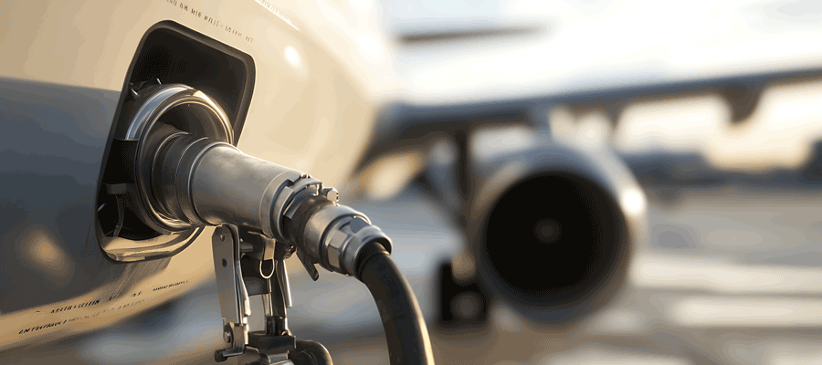 Jet Fuel and Kerosene