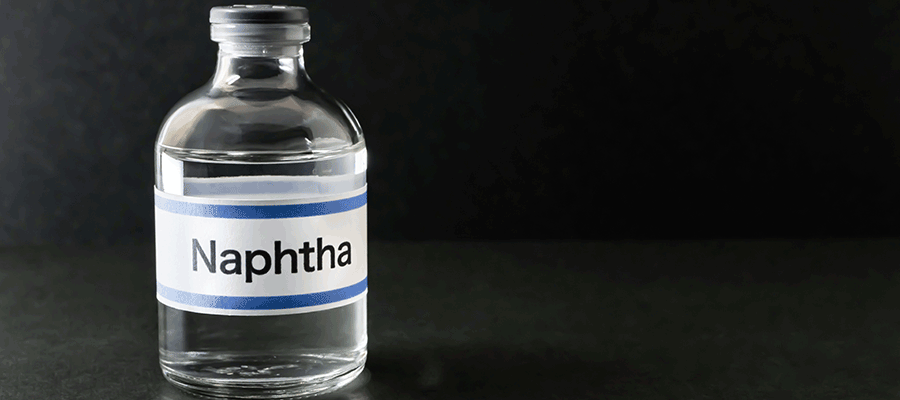 Naphtha and Refined Products
